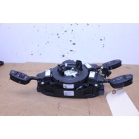 2007 BMW 650i Turn Signal Wiper Column Switch Clock Spring OEM