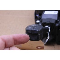 2007 BMW 650i Turn Signal Wiper Column Switch Clock Spring OEM