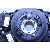 2007 BMW 650i Turn Signal Wiper Column Switch Clock Spring OEM