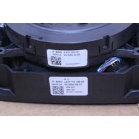 2007 BMW 650i Turn Signal Wiper Column Switch Clock Spring OEM