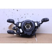 2007 BMW 650i Turn Signal Wiper Column Switch Clock Spring OEM