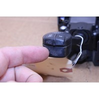 2007 BMW 650i Turn Signal Wiper Column Switch Clock Spring OEM