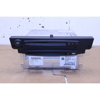 2006 2007 BMW E60 E63 E64 AM FM Radio GPS Nav Navigation DVD CCC Head Unit 9133774 OEM