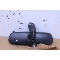 2006-2013 BMW 645ci 650ci M3 Convertible Inside Rear View Mirror OEM