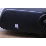 2006-2013 BMW 645ci 650ci M3 Convertible Inside Rear View Mirror OEM