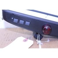 2006-2013 BMW 645ci 650ci M3 Convertible Inside Rear View Mirror OEM