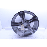2008-2013 BMW 128i 135i E88 Wheel 17 x 7.5 Style 262 Rim - 36116779793 OEM