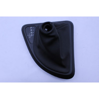2008-2013 BMW 128i 135i Floor Shift Automatic Shifter Boot - 51167078567 OEM