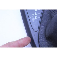 2008-2013 BMW 128i 135i Floor Shift Automatic Shifter Boot - 51167078567 OEM