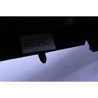 2008-2013 BMW 128i 135i Floor Shift Automatic Shifter Boot - 51167078567 OEM