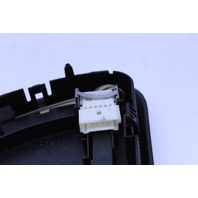 2008-2013 BMW 128i 135i Floor Shift Automatic Shifter Boot - 51167078567 OEM