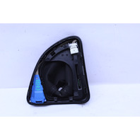 2008-2013 BMW 128i 135i Floor Shift Automatic Shifter Boot - 51167078567 OEM