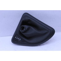 2008-2013 BMW 128i 135i Floor Shift Automatic Shifter Boot - 51167078567 OEM