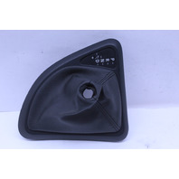 2008-2013 BMW 128i 135i Floor Shift Automatic Shifter Boot - 51167078567 OEM