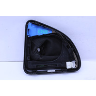 2008-2013 BMW 128i 135i Floor Shift Automatic Shifter Boot - 51167078567 OEM