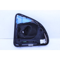 2008-2013 BMW 128i 135i Floor Shift Automatic Shifter Boot - 51167078567 OEM