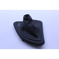 2008-2013 BMW 128i 135i Floor Shift Automatic Shifter Boot - 51167078567 OEM