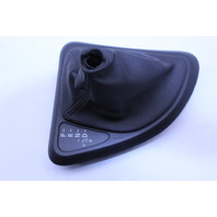 2008-2013 BMW 128i 135i Floor Shift Automatic Shifter Boot - 51167078567 OEM