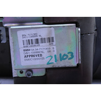 2008-2013 BMW 128i 135i Convertible Top Hydraulic Motor 54347190715 OEM