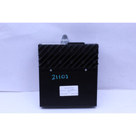 2008-2013 BMW 128i 135i Convertible Amp Amplifier OEM