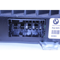 2008-2013 BMW 128i 135i Convertible Amp Amplifier OEM