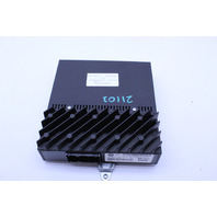 2008-2013 BMW 128i 135i Convertible Amp Amplifier OEM