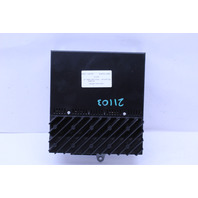 2008-2013 BMW 128i 135i Convertible Amp Amplifier OEM