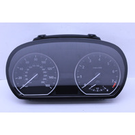 2008-2013 BMW 128i Speedometer Instrument Cluster 62109283797 OEM