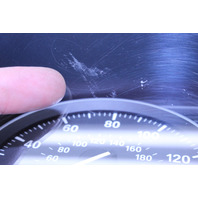 2008-2013 BMW 128i Speedometer Instrument Cluster 62109283797 OEM