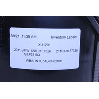 2008-2013 BMW 128i Speedometer Instrument Cluster 62109283797 OEM