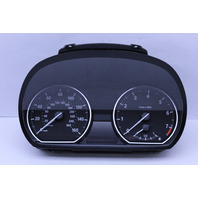 2008-2013 BMW 128i Speedometer Instrument Cluster 62109283797 OEM