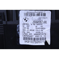 2008-2013 BMW 128i Speedometer Instrument Cluster 62109283797 OEM