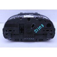 2008-2013 BMW 128i Speedometer Instrument Cluster 62109283797 OEM
