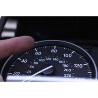 2008-2013 BMW 128i Speedometer Instrument Cluster 62109283797 OEM