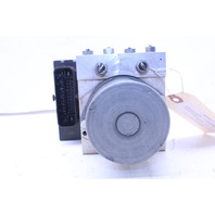 2009 Audi A4 FWD ABS Anti-Lock Brake Pump 8K0614517CD OEM