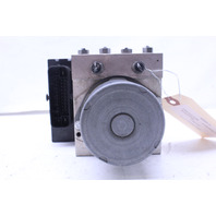 2009 Audi A4 FWD ABS Anti-Lock Brake Pump 8K0614517CD OEM