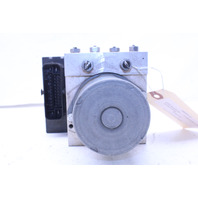 2009 Audi A4 FWD ABS Anti-Lock Brake Pump 8K0614517CD OEM