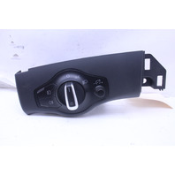 2009 Audi A4 Headlight Switch - 8K0941531T OEM