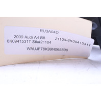 2009 Audi A4 Headlight Switch - 8K0941531T OEM