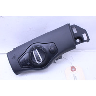 2009 Audi A4 Headlight Switch - 8K0941531T OEM