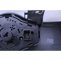 2009 Audi A4 Headlight Switch - 8K0941531T OEM