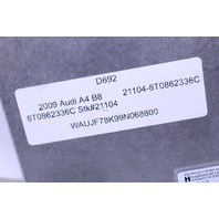 2009 Audi A4 A5 Bluetooth Communication Module OEM