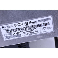 2009 Audi A4 A5 Bluetooth Communication Module OEM