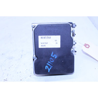 2009 2010 Audi A4 Quattro ABS Anti-Lock Brake Pump OEM