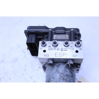 2009 2010 Audi A4 Quattro ABS Anti-Lock Brake Pump OEM
