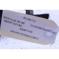 2009 Audi S5 Headlight Switch 8K0941531AC OEM