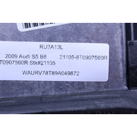 2009 Audi S5 4.2 Engine Computer Module ECU ECM DME 8T0907560R OEM