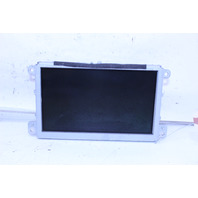 2009 Audi A4 A5 S4 S5 Info Information Display Screen OEM