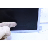 2009 Audi A4 A5 S4 S5 Info Information Display Screen OEM