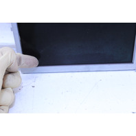 2009 Audi A4 A5 S4 S5 Info Information Display Screen OEM